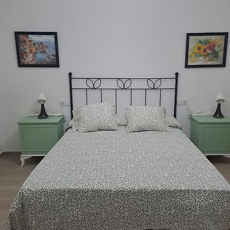 Casa Tia Pilar Βίλα Algodonales Εξωτερικό φωτογραφία