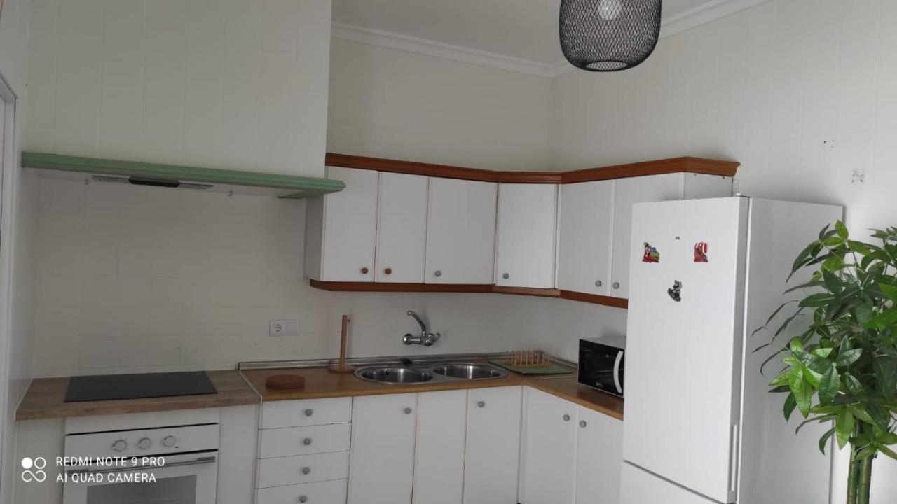 Casa Tia Pilar Βίλα Algodonales Εξωτερικό φωτογραφία