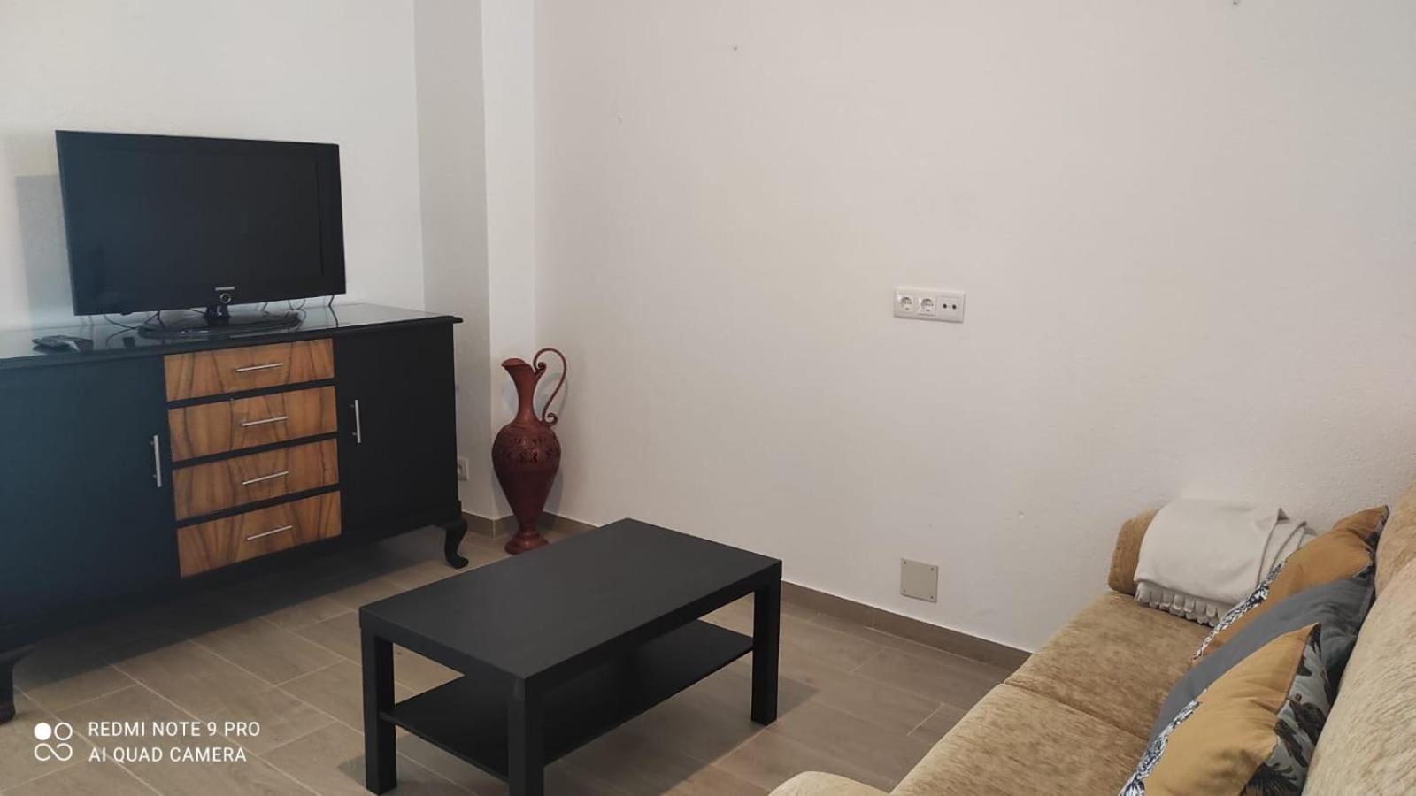 Casa Tia Pilar Βίλα Algodonales Εξωτερικό φωτογραφία